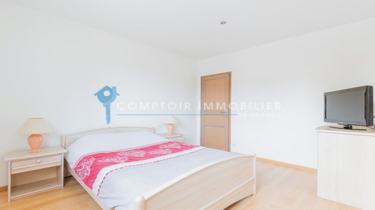 Ma-Cabane - Vente Maison Morangis, 200 m²