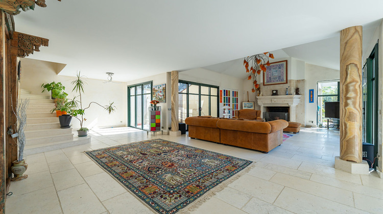 Ma-Cabane - Vente Maison MORANGIS, 180 m²