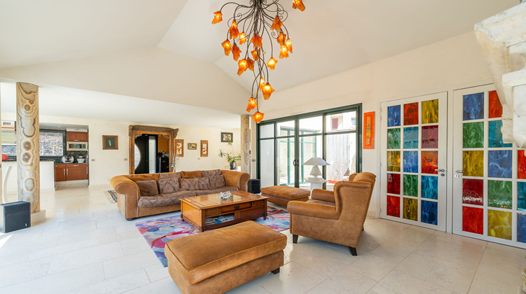 Ma-Cabane - Vente Maison MORANGIS, 180 m²