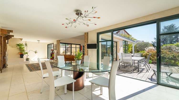 Ma-Cabane - Vente Maison MORANGIS, 180 m²