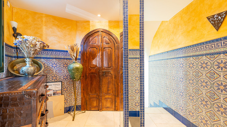 Ma-Cabane - Vente Maison MORANGIS, 180 m²