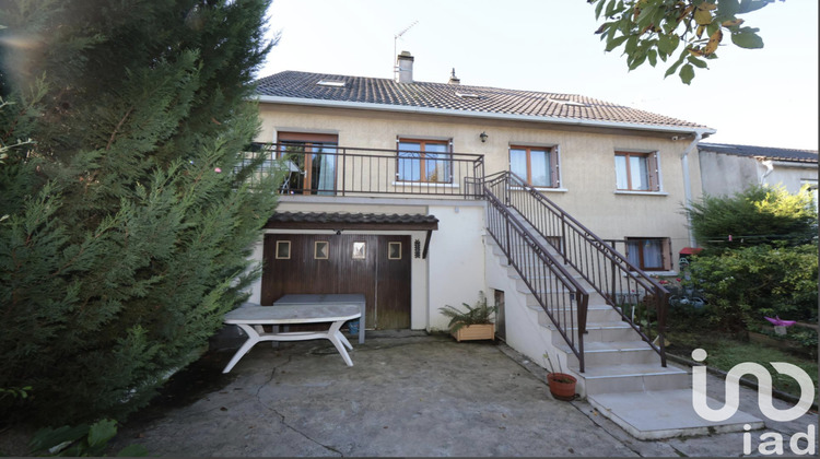 Ma-Cabane - Vente Maison Morangis, 177 m²