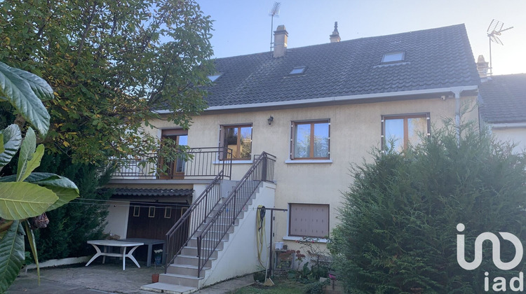 Ma-Cabane - Vente Maison Morangis, 177 m²