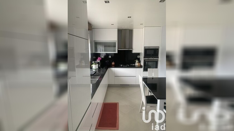 Ma-Cabane - Vente Maison Morangis, 177 m²