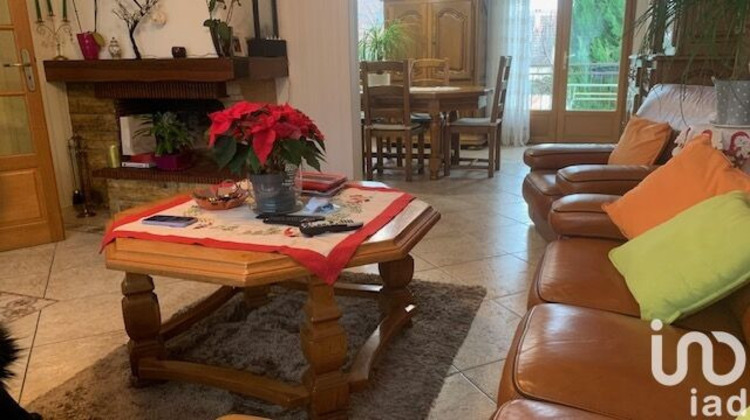 Ma-Cabane - Vente Maison Morangis, 177 m²