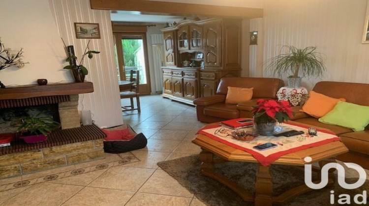 Ma-Cabane - Vente Maison Morangis, 177 m²