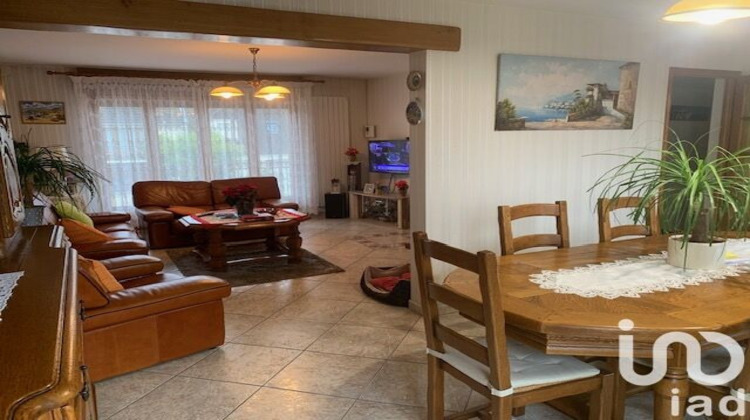 Ma-Cabane - Vente Maison Morangis, 177 m²