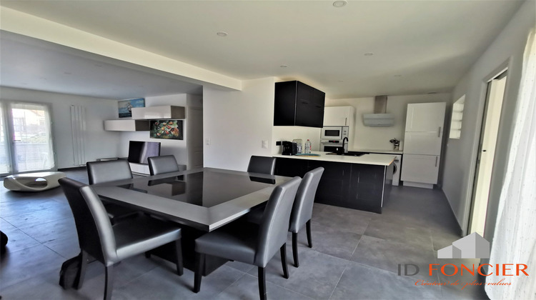 Ma-Cabane - Vente Maison Morangis, 95 m²