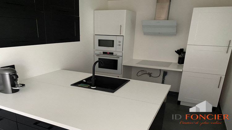 Ma-Cabane - Vente Maison Morangis, 95 m²