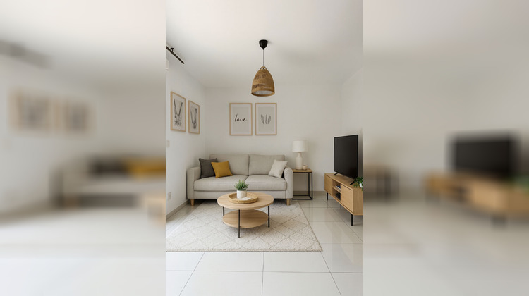 Ma-Cabane - Vente Maison MORANGIS, 110 m²