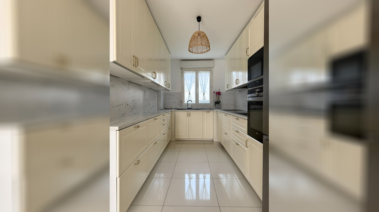 Ma-Cabane - Vente Maison MORANGIS, 110 m²