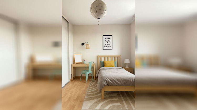 Ma-Cabane - Vente Maison MORANGIS, 110 m²