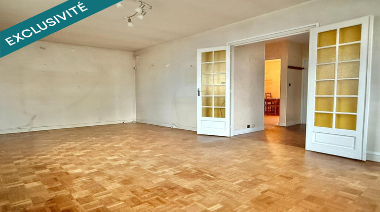 Ma-Cabane - Vente Maison Morangis, 84 m²