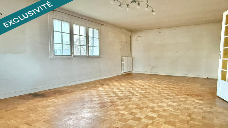 Ma-Cabane - Vente Maison Morangis, 84 m²