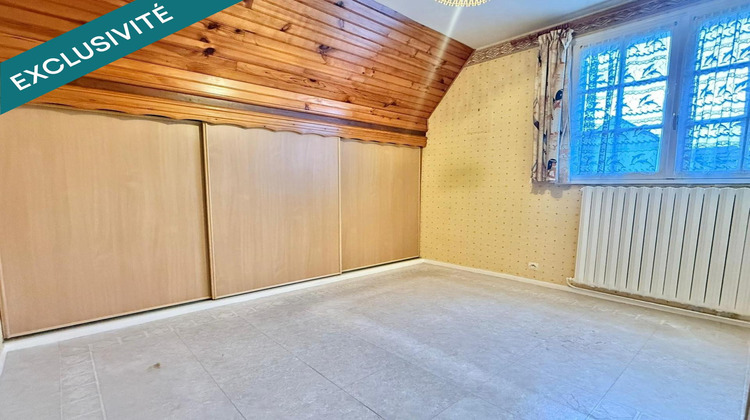 Ma-Cabane - Vente Maison Morangis, 84 m²