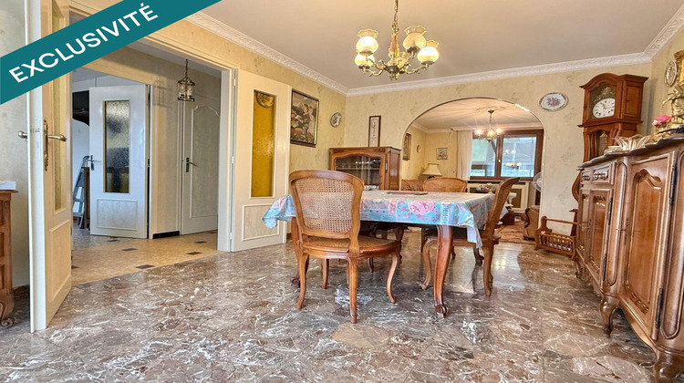 Ma-Cabane - Vente Maison Morangis, 50 m²