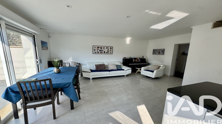 Ma-Cabane - Vente Maison Morangis, 120 m²