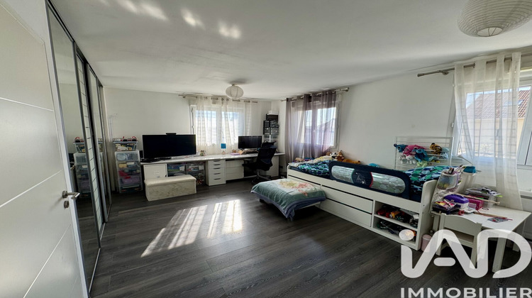 Ma-Cabane - Vente Maison Morangis, 120 m²