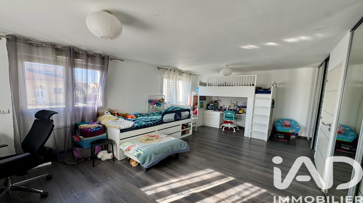Ma-Cabane - Vente Maison Morangis, 120 m²