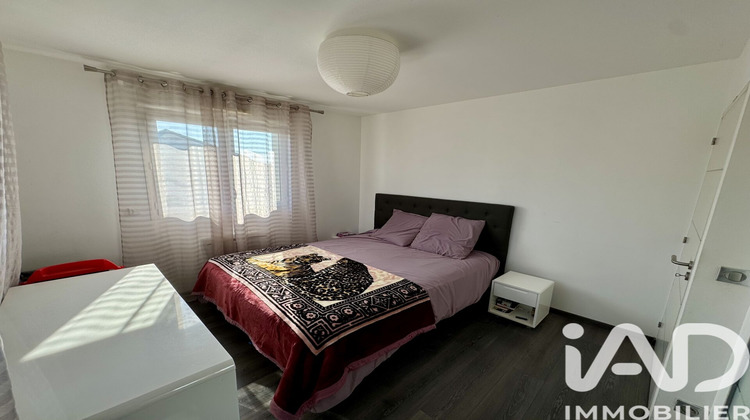 Ma-Cabane - Vente Maison Morangis, 120 m²
