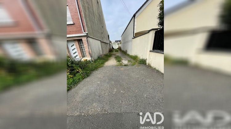 Ma-Cabane - Vente Maison Morangis, 186 m²