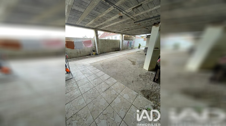 Ma-Cabane - Vente Maison Morangis, 186 m²