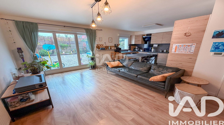 Ma-Cabane - Vente Maison Morangis, 85 m²