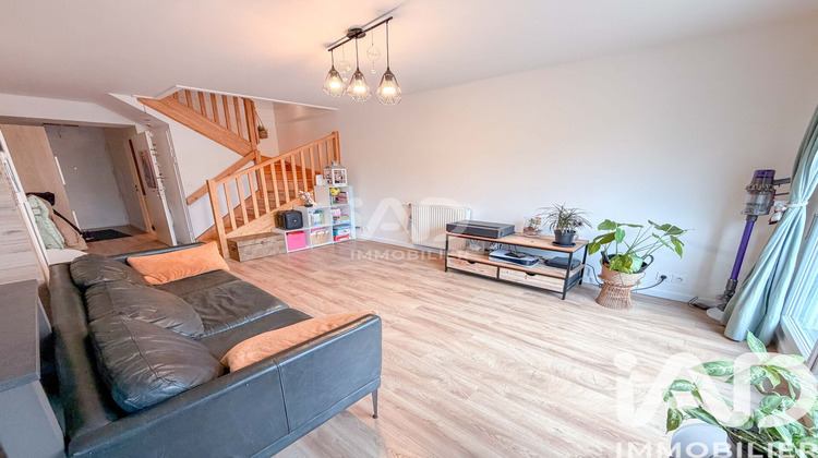 Ma-Cabane - Vente Maison Morangis, 85 m²