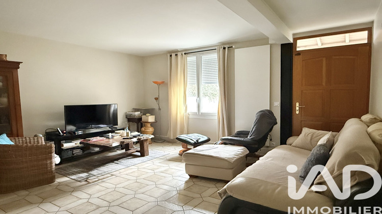 Ma-Cabane - Vente Maison Morangis, 121 m²