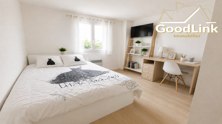 Ma-Cabane - Vente Maison Morangis, 89 m²