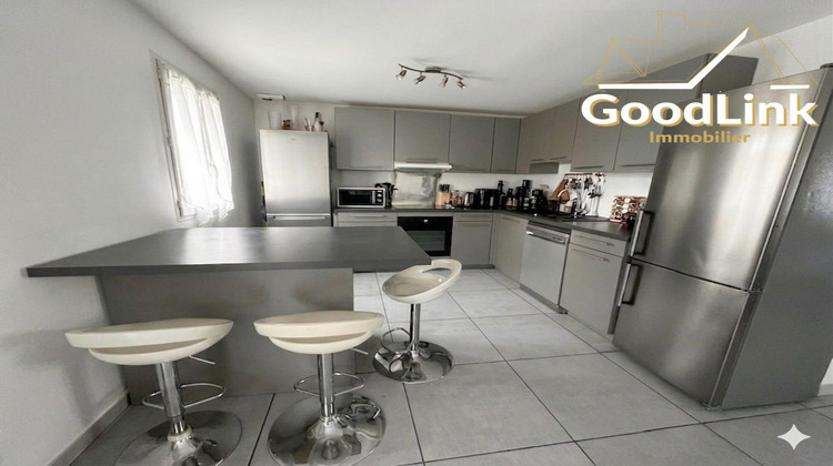Ma-Cabane - Vente Maison Morangis, 89 m²
