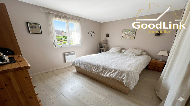 Ma-Cabane - Vente Maison Morangis, 89 m²