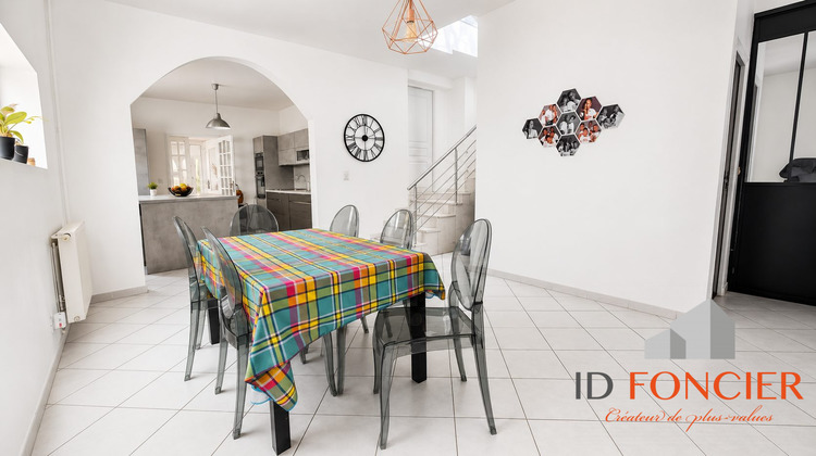 Ma-Cabane - Vente Maison Morangis, 130 m²