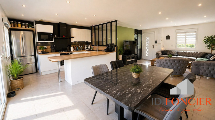 Ma-Cabane - Vente Maison Morangis, 146 m²