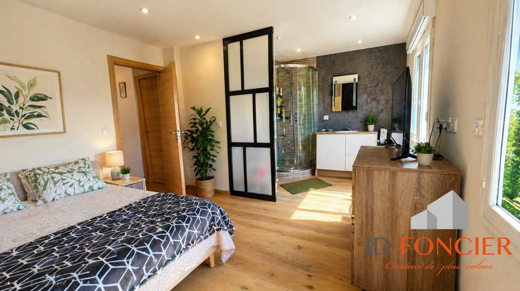 Ma-Cabane - Vente Maison Morangis, 146 m²