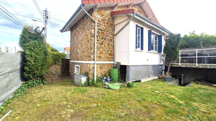 Ma-Cabane - Vente Maison MORANGIS, 98 m²