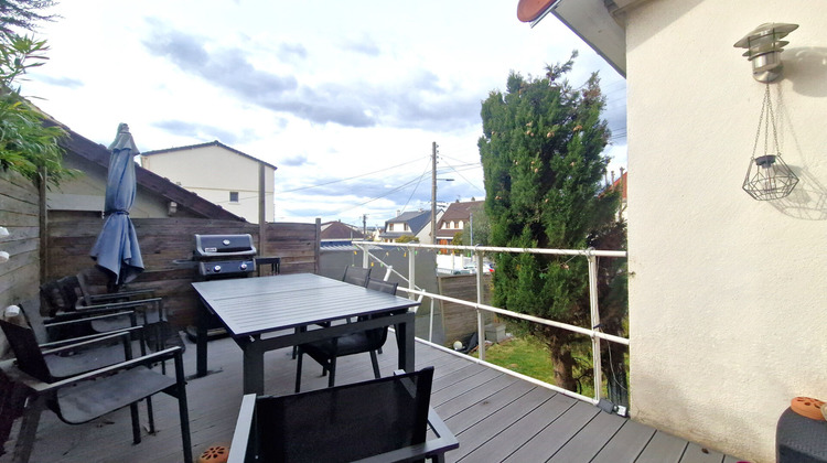 Ma-Cabane - Vente Maison MORANGIS, 98 m²