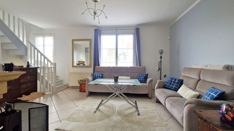 Ma-Cabane - Vente Maison MORANGIS, 98 m²