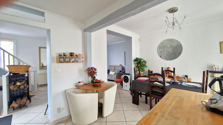 Ma-Cabane - Vente Maison MORANGIS, 98 m²