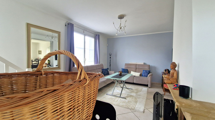 Ma-Cabane - Vente Maison MORANGIS, 98 m²