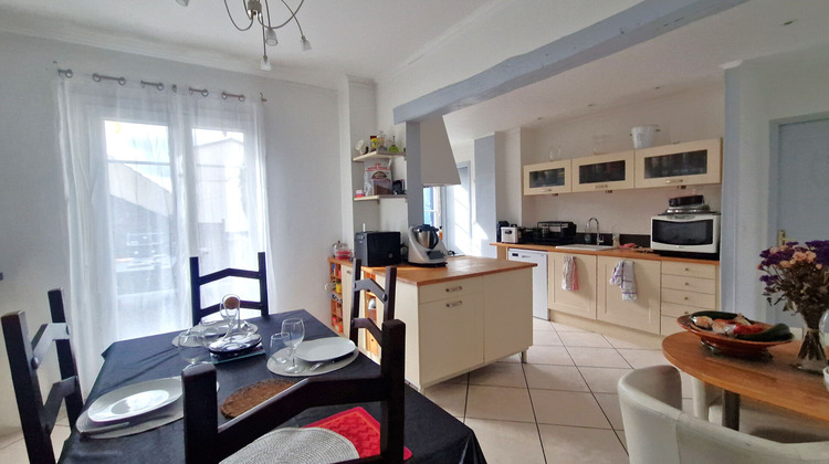 Ma-Cabane - Vente Maison MORANGIS, 98 m²
