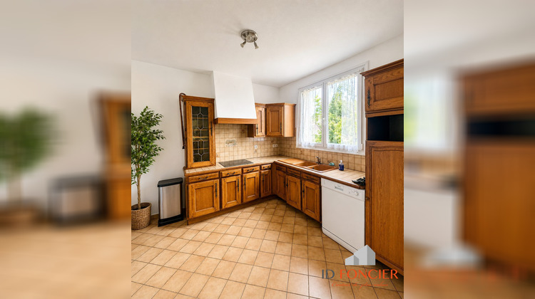 Ma-Cabane - Vente Maison Morangis, 143 m²