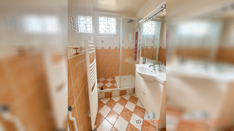 Ma-Cabane - Vente Maison Morangis, 143 m²