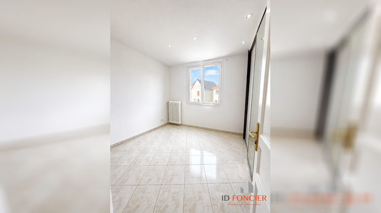 Ma-Cabane - Vente Maison Morangis, 143 m²