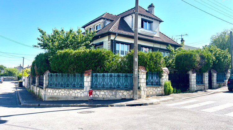 Ma-Cabane - Vente Maison MORANGIS, 207 m²