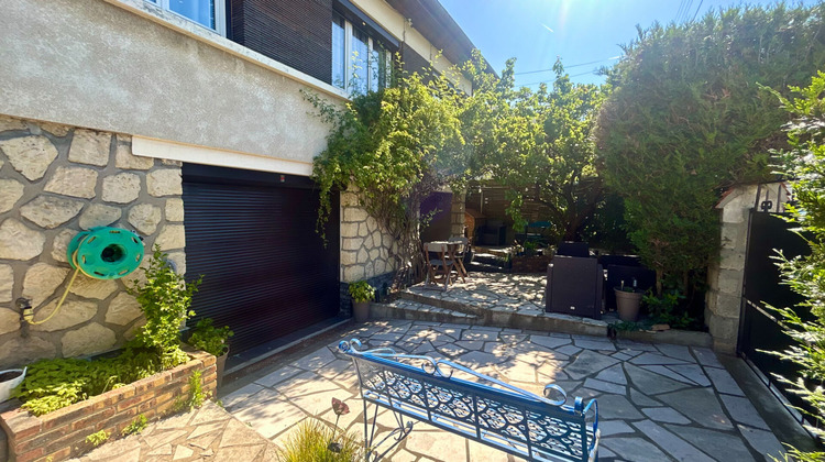 Ma-Cabane - Vente Maison MORANGIS, 207 m²