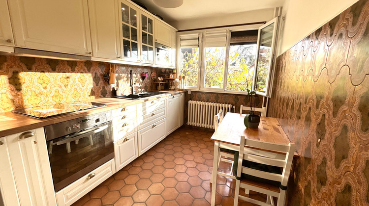 Ma-Cabane - Vente Maison MORANGIS, 207 m²