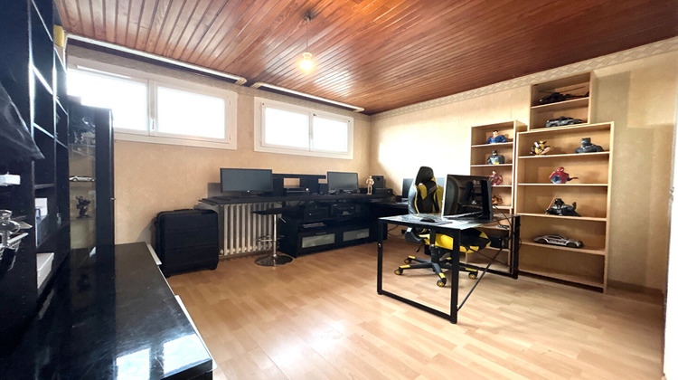 Ma-Cabane - Vente Maison MORANGIS, 207 m²