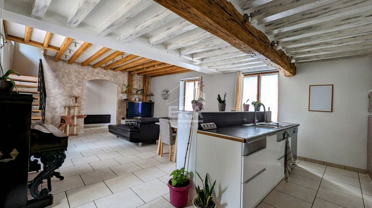 Ma-Cabane - Vente Maison MORANGLES, 94 m²