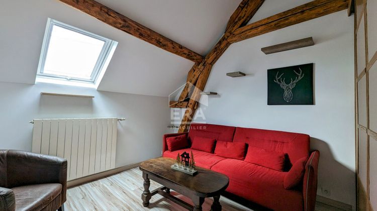 Ma-Cabane - Vente Maison MORANGLES, 94 m²